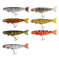 Fox Rage Pro Shad Jointed Loaded Shads